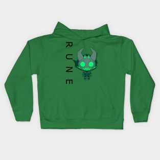 RUNE Kids Hoodie